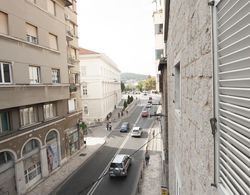 Rooms Damira Split Dış Mekan