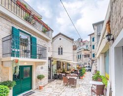 Apartments & Rooms Dujam Dış Mekan