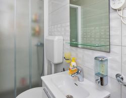 Rooms Ivo Banyo Tipleri