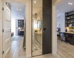 Apartments & Rooms Mareta Exclusive İç Mekan