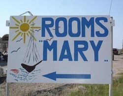 Rooms Mary Dış Mekan
