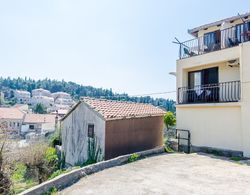 Apartments & Rooms Mihajica Dış Mekan
