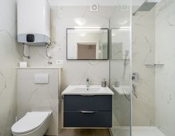 Rooms Vedrana- Adults only Banyo Tipleri