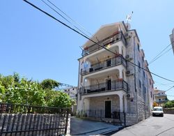 Apartments & Rooms Žaja Dış Mekan