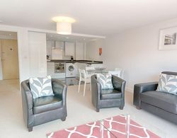 Roomspace Apartments -Bradley Court İç Mekan