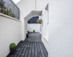 Roomspace Apartments - Lockwood House Oda Düzeni