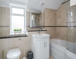 Roomspace Apartments - Lomond Court Banyo Tipleri