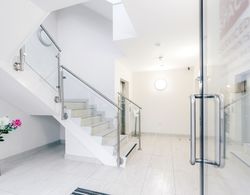 Roomspace Apartments -New Manor House İç Mekan