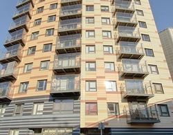 Roomspace Apartments -Vertex House Dış Mekan