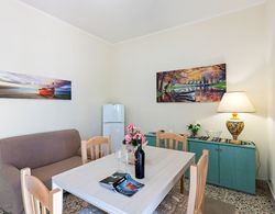 Roomy And Bright Apartment With Balconies X6 Oda Düzeni