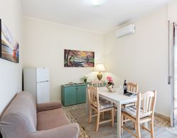 Roomy And Bright Apartment With Balconies X6 Oda Düzeni