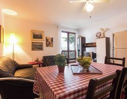 Roomy Apartment in Seline With Garden Yerinde Yemek
