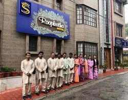 Roopkatha Hotel Kalimpong Dış Mekan