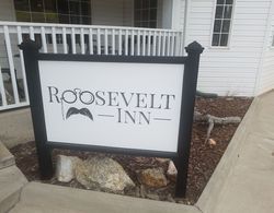 Roosevelt Inn Mount Rushmore Dış Mekan