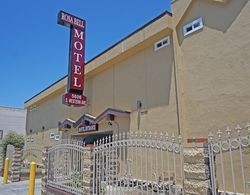 Rosa Bell Motel - Los Angeles Dış Mekan