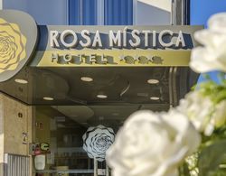 Hotel Rosa Mistica Dış Mekan