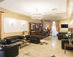 Hotel Villa Rosa Öne Çıkan Resim