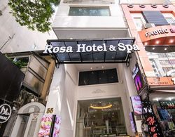 Rosa Hotel & Spa Öne Çıkan Resim
