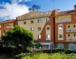 Hotel Rosaleda del Mijares Genel
