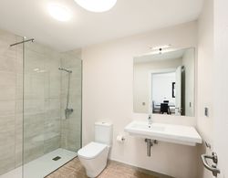 Rosamar Resort Lanzarote Banyo Tipleri