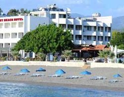 Rosary Beach Hotel Genel