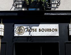 Hotel Rose Bourbon Dış Mekan