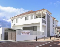 Rose Hotel Clarkson Dış Mekan