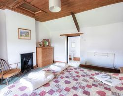 Rose Cottage - 3 Bedroom Cottage - Great Lunnon Farm Oda