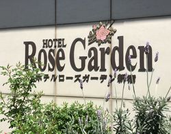Rose Garden Shinjuku Genel