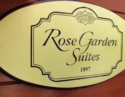 Rose Garden Suites Genel