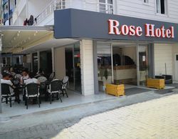 Rose Hotel Genel