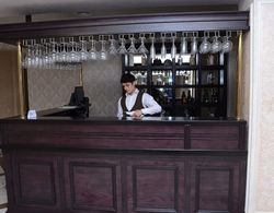 Rose Inn Hotel Baku Genel