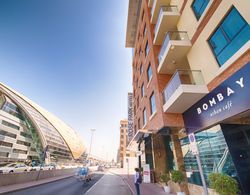Rose Park Hotel - Al Barsha Genel