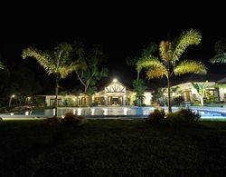 Rose Villas Resort Dış Mekan