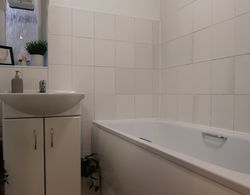 Rosebank Guest House Banyo Tipleri