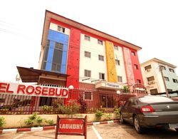 Hotel Rosebud Öne Çıkan Resim