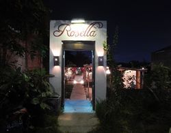 Rosella Cottage Yogyakarta Dış Mekan