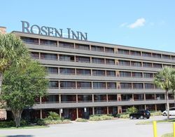 Rosen Inn International Genel