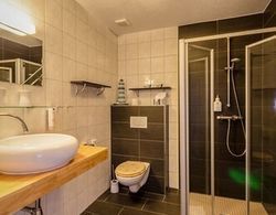 Hotel Rosenhof Banyo Tipleri