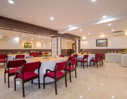 Rosewood Apartment Hotel - Pantnagar Genel