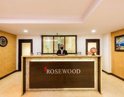 Rosewood Apartment Hotel - Pantnagar Öne Çıkan Resim