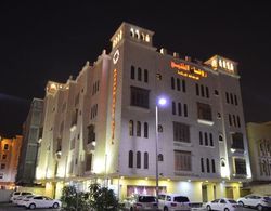 Roshan Gulf Hotel Units Dış Mekan