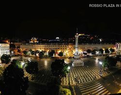 Rossio Hostel Dış Mekan