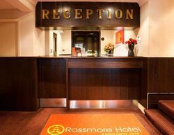 Rossmore Hotel Genel