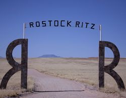 Rostock Ritz Desert Lodge Öne Çıkan Resim