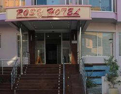 Rosy Hotel Genel
