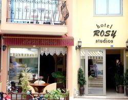 Rosy Studios Genel