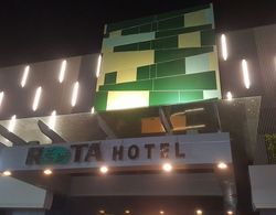 Rota Hotel Dış Mekan