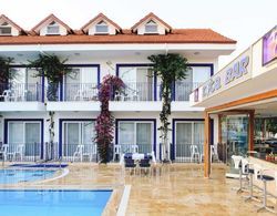 Rota Hotel Havuz