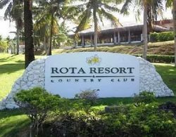 Rota Resort & Country Club Dış Mekan